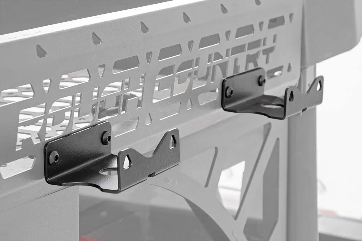 Universal UTV Rack J-Bracket 99014